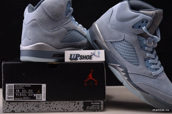 Air Bluebird Jordan Retro DD9336-400 5 DD9336-400 1219